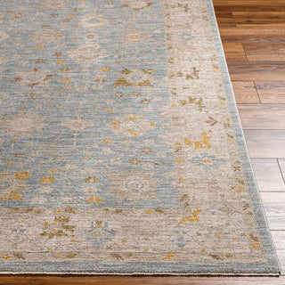 Surya Avant Garde AVT-2369 Taupe Area Rug 