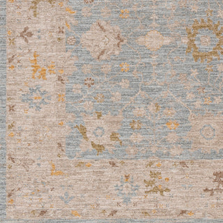 Surya Avant Garde AVT-2369 Taupe Area Rug Swatch