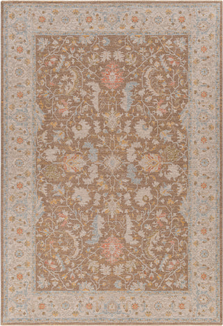 Surya Avant Garde AVT-2372 Taupe Area Rug main image