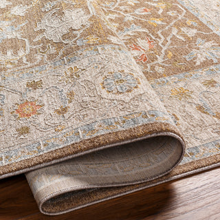 Surya Avant Garde AVT-2372 Taupe Area Rug 