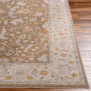 Surya Avant Garde AVT-2372 Taupe Area Rug 