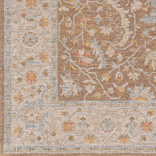 Surya Avant Garde AVT-2372 Taupe Area Rug Swatch