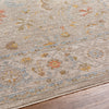 Surya Avant Garde AVT-2373 Taupe Area Rug Detail