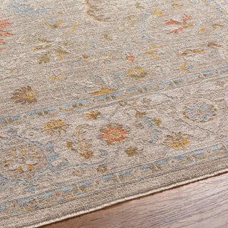 Surya Avant Garde AVT-2373 Taupe Area Rug Detail