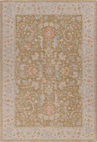 Surya Avant Garde AVT-2374 Camel Area Rug main image