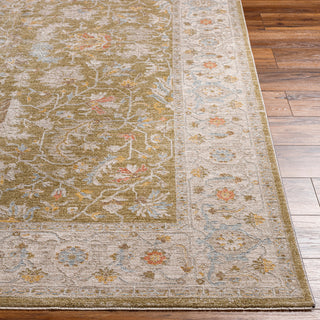 Surya Avant Garde AVT-2374 Camel Area Rug 