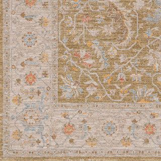 Surya Avant Garde AVT-2374 Camel Area Rug Swatch