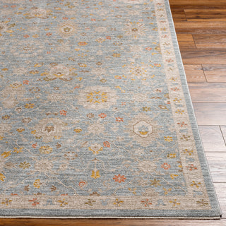 Surya Avant Garde AVT-2375 Taupe Area Rug 