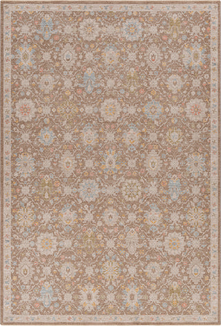 Surya Avant Garde AVT-2376 Taupe Area Rug main image