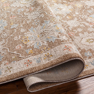 Surya Avant Garde AVT-2376 Taupe Area Rug 