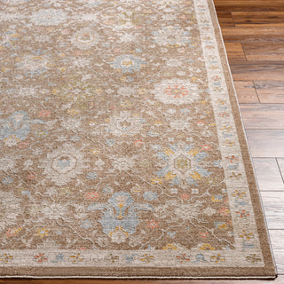 Surya Avant Garde AVT-2376 Taupe Area Rug 