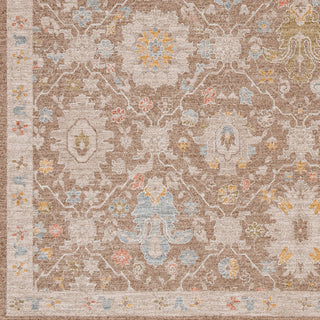 Surya Avant Garde AVT-2376 Taupe Area Rug Swatch