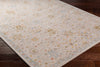 Surya Avant Garde AVT-2377 Taupe Area Rug Corner Shot