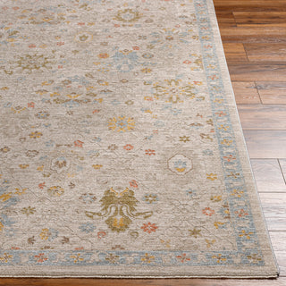 Surya Avant Garde AVT-2377 Taupe Area Rug 