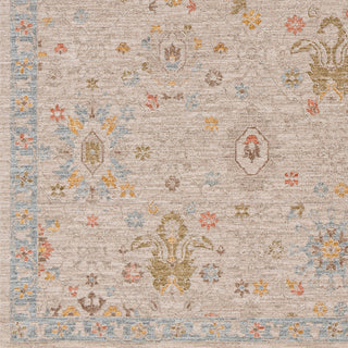 Surya Avant Garde AVT-2377 Taupe Area Rug Swatch