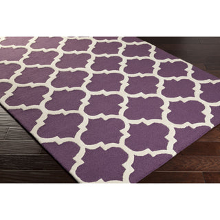 Artistic Weavers Pollack Stella AWAH2031 Area Rug Corner Shot