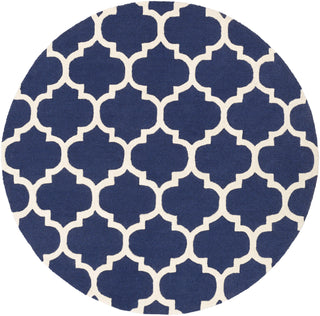 Artistic Weavers Pollack Stella AWAH2032 Area Rug Round