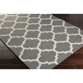 Artistic Weavers Pollack Stella AWAH2033 Area Rug Corner Shot Feature