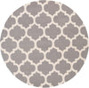 Artistic Weavers Pollack Stella AWAH2033 Area Rug Round Image