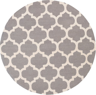 Artistic Weavers Pollack Stella AWAH2033 Area Rug Round Image