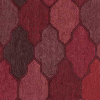 Artistic Weavers Pollack Morgan Red Multi Area Rug Swatch