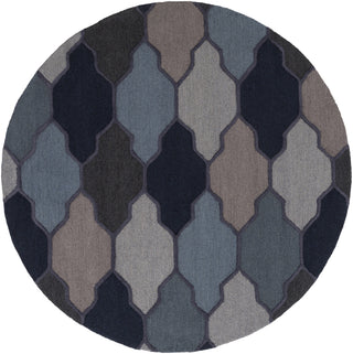 Artistic Weavers Pollack Morgan AWAH2042 Area Rug Round