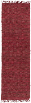 Artistic Weavers Tropica Harper Crimson Red Area Rug Runner