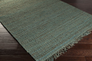 Artistic Weavers Tropica Harper AWAP5004 Area Rug Corner Shot