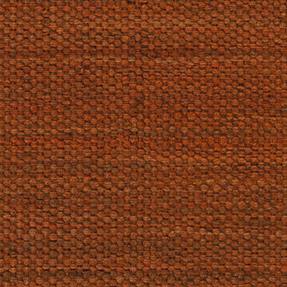 Artistic Weavers Tropica Harper Dark Orange Area Rug Swatch