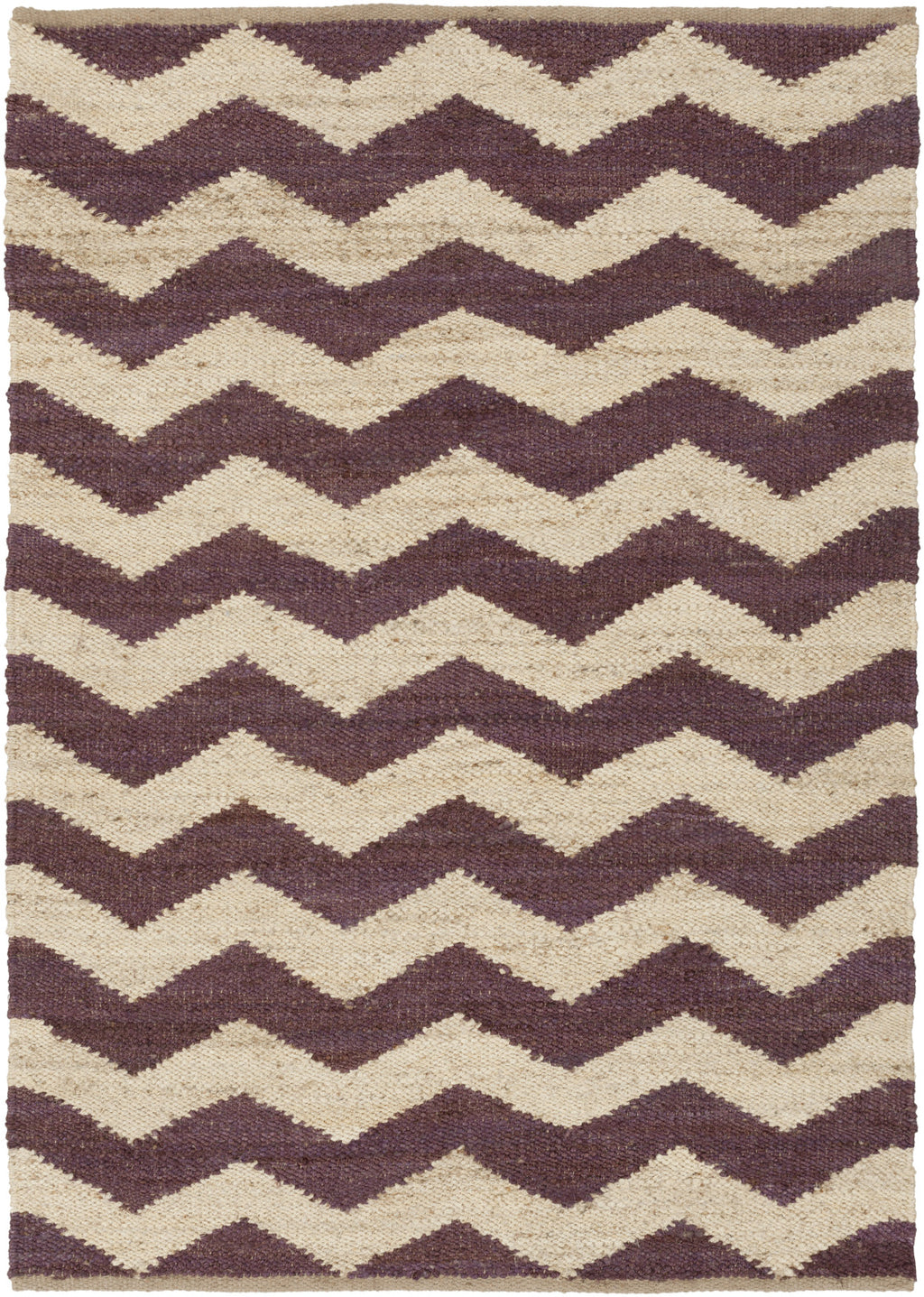 Artistic Weavers Portico Sadie Purple/Beige Area Rug main image