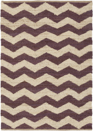 Artistic Weavers Portico Sadie Purple/Beige Area Rug main image