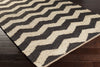 Artistic Weavers Portico Sadie AWAR5015 Area Rug Corner Shot Feature