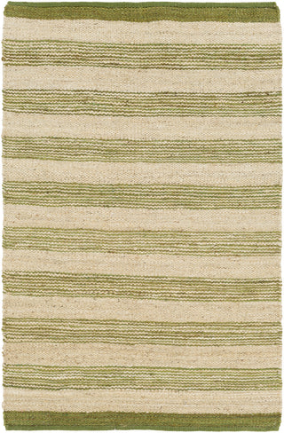 Artistic Weavers Portico Lexie Lime Green/Beige Area Rug main image