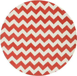 Artistic Weavers Transit Penelope AWAT2038 Area Rug Round