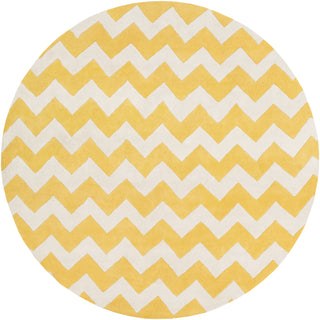 Artistic Weavers Transit Penelope AWAT2043 Area Rug Round