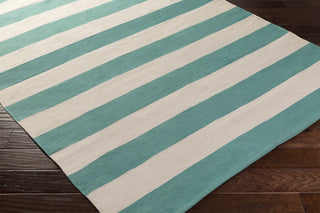 Artistic Weavers City Park Lauren AWCP3067 Area Rug Corner Shot Feature