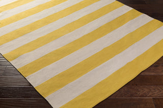 Artistic Weavers City Park Lauren AWCP3068 Area Rug Corner Shot Feature