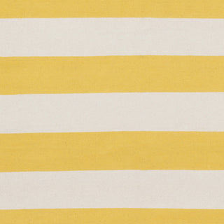 Artistic Weavers City Park Lauren Bright Yellow/Ivory Area Rug Swatch