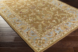 Artistic Weavers Oxford Isabelle AWDE2005 Area Rug Corner Shot