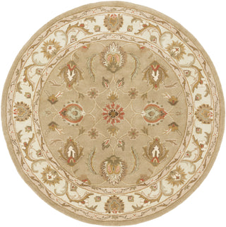 Artistic Weavers Oxford Isabelle AWDE2006 Area Rug Round