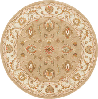 Artistic Weavers Oxford Isabelle AWDE2006 Area Rug Round Image