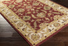 Artistic Weavers Oxford Isabelle AWDE2007 Area Rug Corner Shot Feature