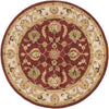 Artistic Weavers Oxford Isabelle AWDE2007 Area Rug Round