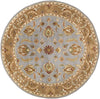 Artistic Weavers Oxford Isabelle AWDE2008 Area Rug Round