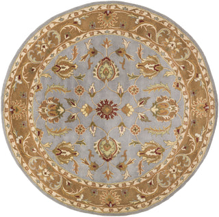 Artistic Weavers Oxford Isabelle AWDE2008 Area Rug Round