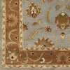 Artistic Weavers Oxford Isabelle AWDE2008 Area Rug Swatch