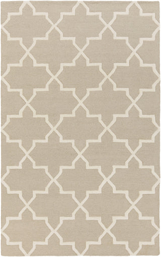 Artistic Weavers Pollack Keely Gray/Ivory Area Rug main image