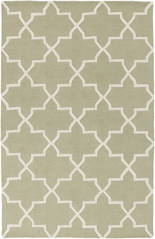 Artistic Weavers Pollack Keely Sage/Ivory Area Rug main image