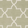 Artistic Weavers Pollack Keely Sage/Ivory Area Rug Swatch