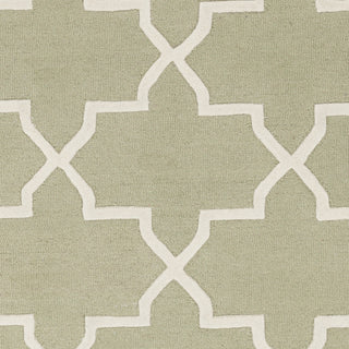 Artistic Weavers Pollack Keely Sage/Ivory Area Rug Swatch